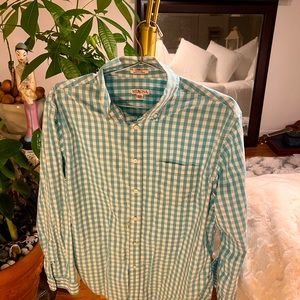 Ladies long sleeves shirt